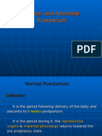 5. Normal-And-Abnormal-Puerperium  3  xx