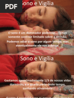 Sono e Vigília