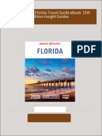 [Ebooks PDF] download Insight Guides Florida Travel Guide eBook  15th Edition Insight Guides full chapters