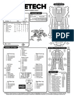 Xanthos XNT-3D