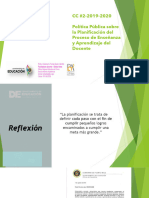 Presentacion Planificación CC #2-2019-2020pdf