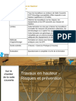 1) -Travail en Hauteur-V1