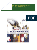 Where can buy Drugs, Society, and Human Behavior 17th Edition – Ebook PDF Version ebook with cheap price