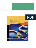 Download Dressler s Criminal Law Third Edition Black Letter Outlines Joshua Dressler ebook All Chapters PDF