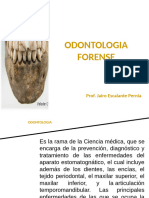 Odontologia Forense i (1)