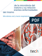 Microbiota M5T7