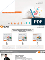 Evaluación Docente Portafolio Webinar 2020 - Semana 3 Clase Grabada y Trabajo Colaborativo