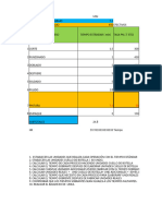 PLANTILLA BALANCEO DE LINEA