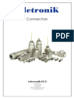 6 Teletronik_Drop connectors_catalogue