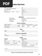 Garlock-Gasket-Application-Data-Sheet