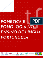 Texto 1 - Fonetica e Fonologia Da Lp