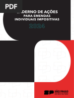 CADERNO DE AÇÕES 2024