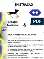 formacaoxexercicio