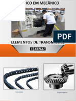 1.3 - Elementos de Transmissão