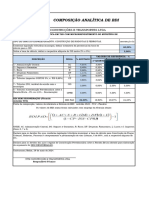 PAVIMENTAÇÃO ASFÁLTICA EM TSD E MICRO UMBURANAS.BA