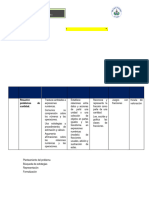 SESION DE MATEMATICA  4° GRADO