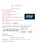 Aula Extra - Regras de Derivação - Collaborate