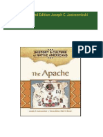 Download The Apache 2nd Edition Joseph C. Jastrzembski ebook All Chapters PDF