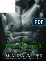 My Brother's Keeper - Alanea Alder.pdf