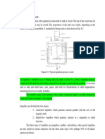 Agitation Equipment: Impellers Are Divided Into Two Classes