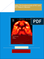 Immediate download Emission tomography The fundamentals of PET and SPECT Miles N. Wernick ebooks 2024