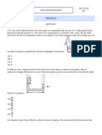 PHYSICS_Exam sol