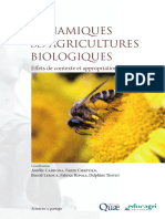 Extrait Dynamiques Des Agricultures Biologiques