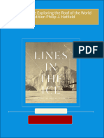 [Ebooks PDF] download Lines in the Ice Exploring the Roof of the World 1st Edition Philip J. Hatfield full chapters