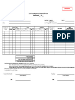 Enclosure No.8 School Based Consolidated Report on CHILD ABUSE