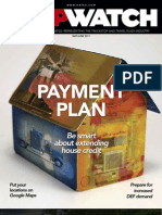 Payment Plan: Be Smart About Extending House Credit