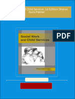 Social Work and Child Services 1st Edition Sharon Duca Palmer download pdf