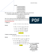 Algebra 3 JGC