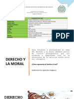 DERECHO Y MORAL[1]