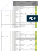 matriz de identificacion de peligros.