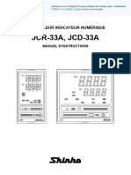 JCRD31E15 fr