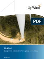 UpWind Report Low Web