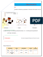 Le Circuit Electrique Simple Cours 3