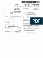 US6670427 Ulbricht patent