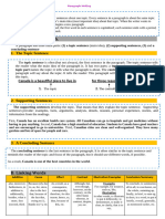 argumentative paragraph