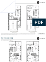 Spring Willow Arcola Townhomes Th1