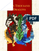 Ten Thousand Dragons