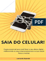 Saia Do Celular o Guia Essencial Para Vo