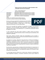 Progressão de regime em concurso de crime hediondo e não hediondo com frações diversas