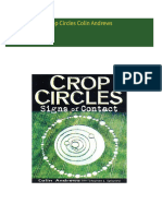 Download Full Crop Circles Colin Andrews PDF All Chapters