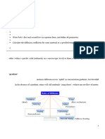 LECTURE 03 EEEE3109 Material Science for EEE 2024 2025