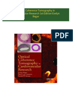 [Ebooks PDF] download Optical Coherence Tomography in Cardiovascular Research 1st Edition Evelyn Regar full chapters