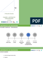 BNDES RSU Amapá - Anteprojeto de Engenharia_Planares + Antiprojetos Complementares_rev.01