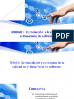 UNIDAD I_ ESTANDARES Y METRICAS (1)