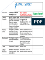 15. Story Structure - 1