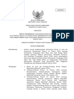 Teknis Pemberian Tunjangan Hari Raya dan Gaji ke Tiga Belas di Lingkungan Pemerintah Kabupaten Kebumen yang Bersumber dari Anggaran Pendapatan dan Belanja Daerah Tahun 2024